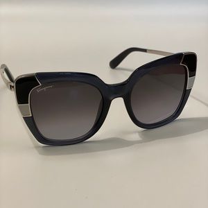 Salvatore Ferragamo Womens Sunglasses